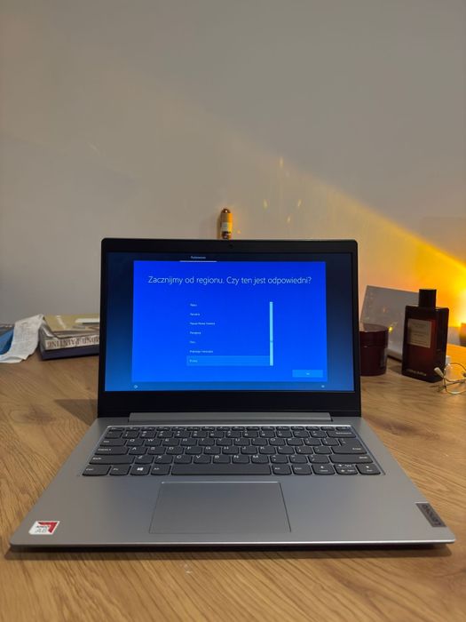 Lenovo Ideapad Slim 1-14AST 2020