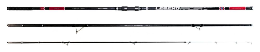 Cana Vega Legend Racer 4.20mt