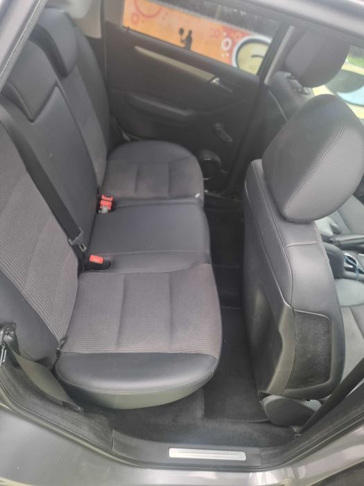 Mercedes classe A200 turbo