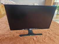 Monitor Samsung 27" FullHD 1920x1080 75Hz LED S27E390H