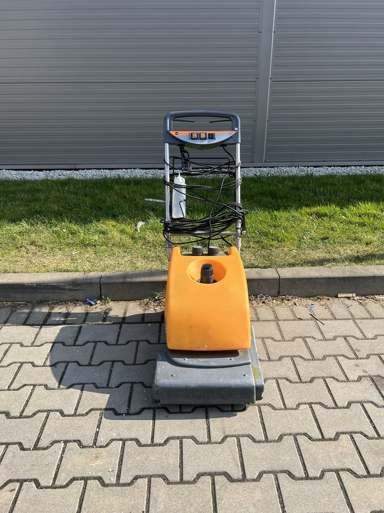 Maszyna pioraca Szorowarka taski swift 35 dry foam do dywanów