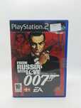 From Russia With Love Ps2 nr 5514