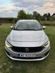 Fiat Tipo 1.4 Benzyna 95 KM | 2017 | Hatchback | Dobry stan