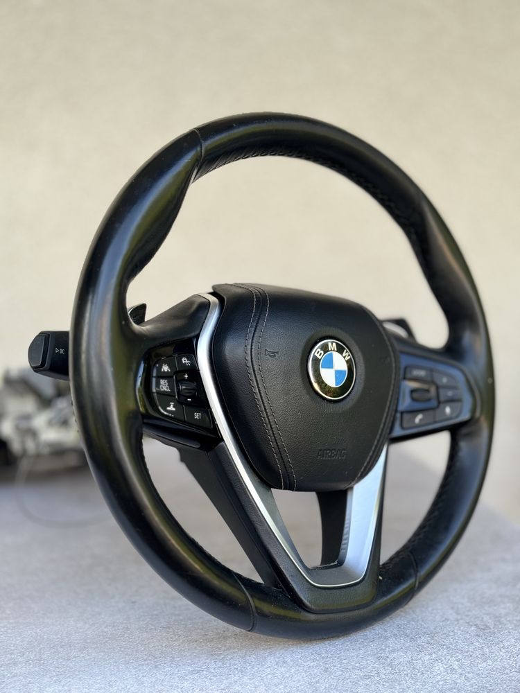 Кермо BMW G30 Кермо БМВ Г30