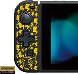 Comando Joy-con Pikatchu - Hori - Switch