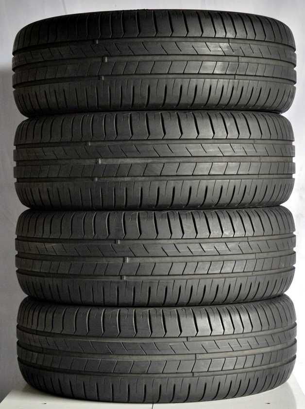 Літні шини б/у 195/60 R15 88H Pneumant Summer (склад) Германия