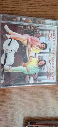 Songs For Baby Jane Ocarina Płyta CD