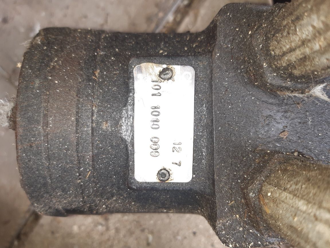 Гідравлічний мотор,героторный двигатель Eaton Char-Lynn 101-1010-009