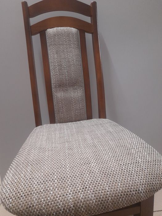 Krzesła nowe 2szt.