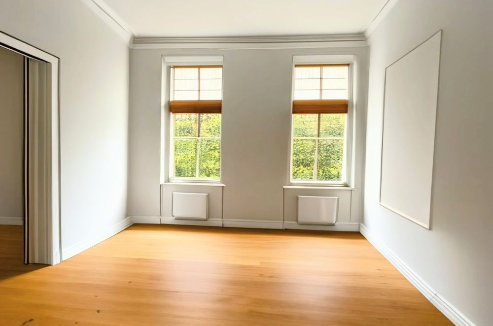 2 duże pokoje i zaplecze w eleganckim biurze w Centrum do wynajęcia