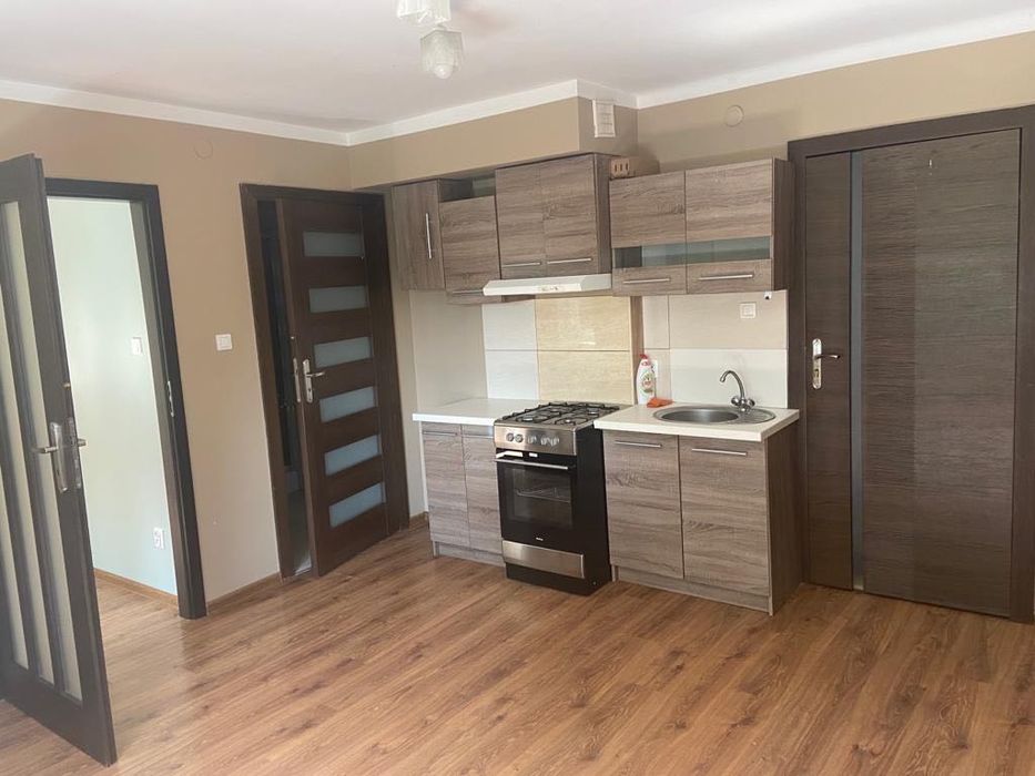 Mieszkanie na wynajem w BLOKU - WILGA - 35m2-  Garwolin - Bez Czynszu