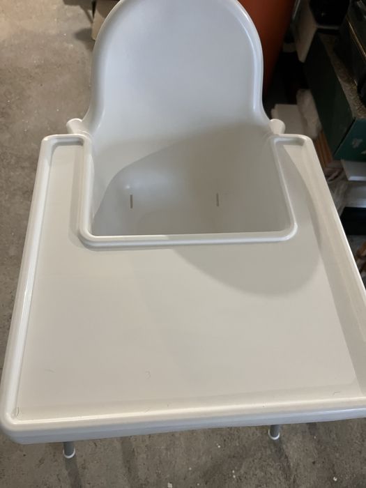 Cadeira alimentacao crianca