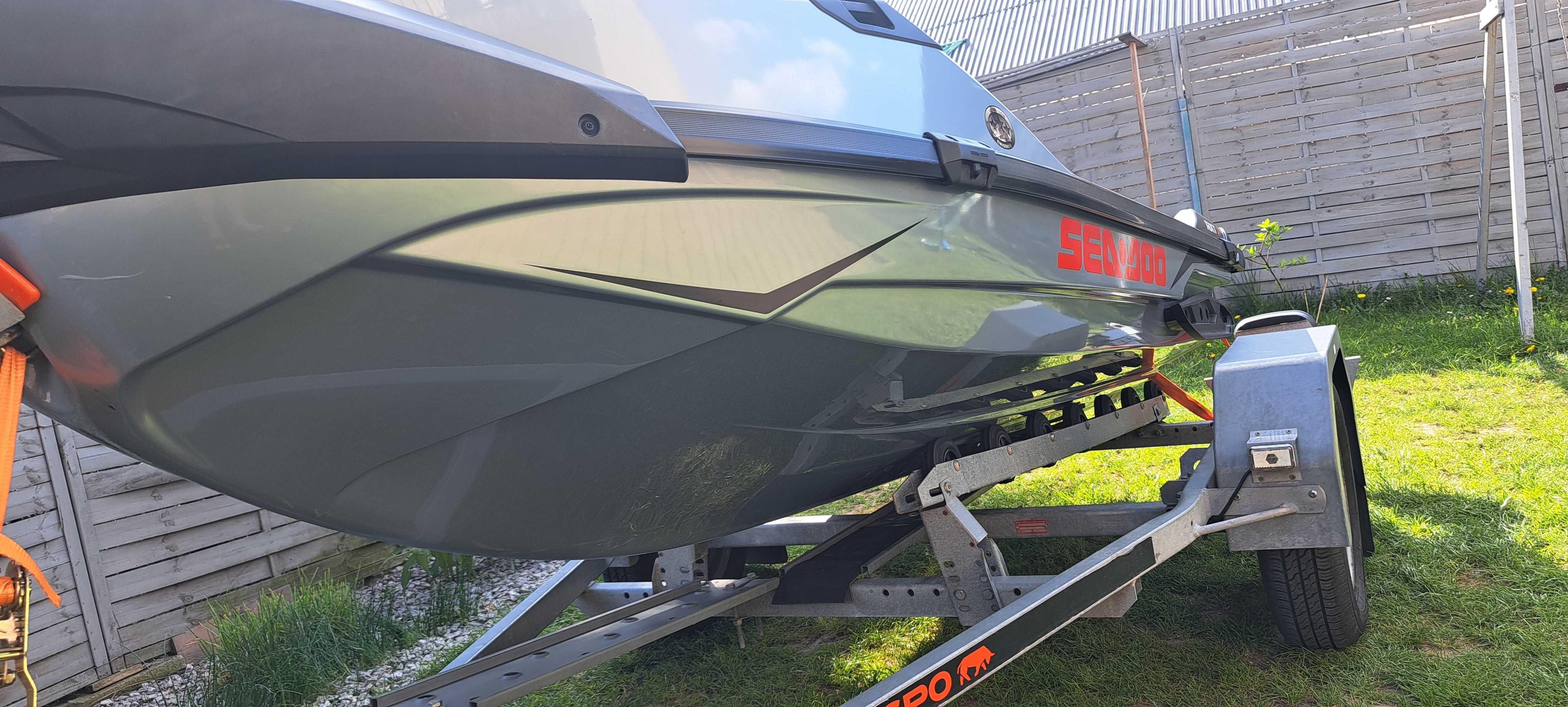 Sea Doo RXT 300 ( Seadoo, 110, 130, 170, 230, 260, 300, 325, Spark )