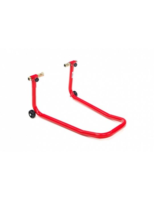 Cavalete para Moto 360Kg Suporte Roda da Frente