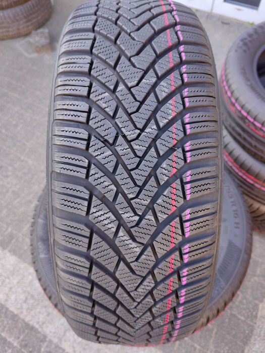 205/55R16 91H Continental Conti Winter Contact TS 850 poj zimowa