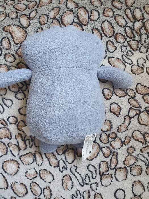 М'яка іграшка Ugly Dolls ляльки з характером від Hasbro, Babo і Moxy
