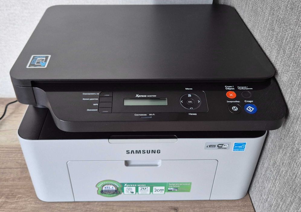 БФП Samsung 2070W