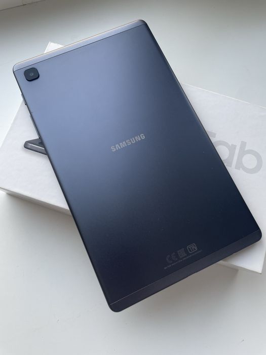 Планшет Samsung Galaxy Tab A7 Lite 64 ГБ