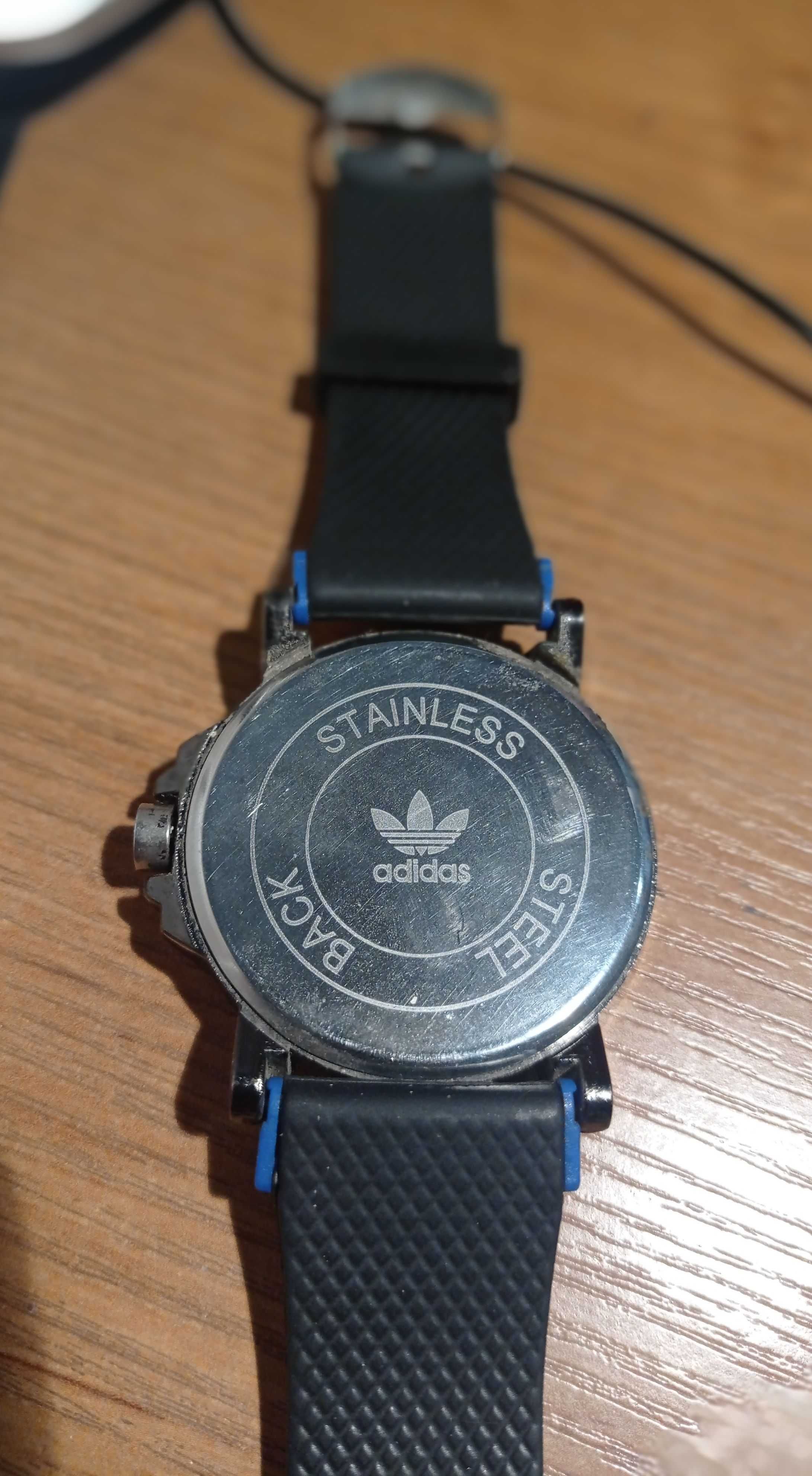 Годинник наручний "Adidas"