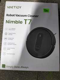 Vactidy Nimble T7
Robot odkurzający