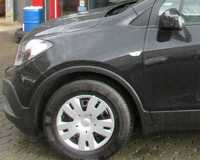 Opel Mokka - Trax ćwartka przednia lewa europa okazja , możliwy dowóz