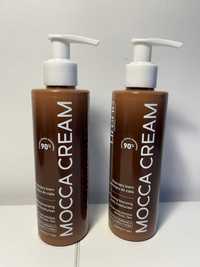 Lirene Mocca Cream, balsam brązujący