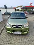 Продам свой авто Toyota "Avanza" 2006
