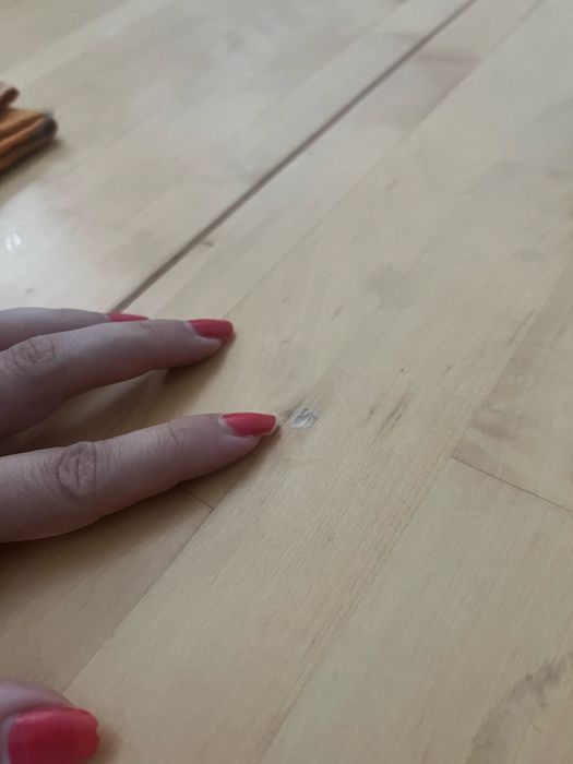 Mesa extensivel ikea