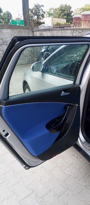 wv passat автомобиль