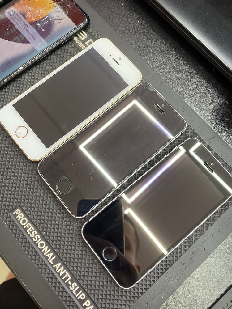 Iphone se / 7 bypass