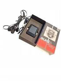 MINI odtwarzacz MP3 audio PLAY ROCKSTAR / Nowy Lombard / TG