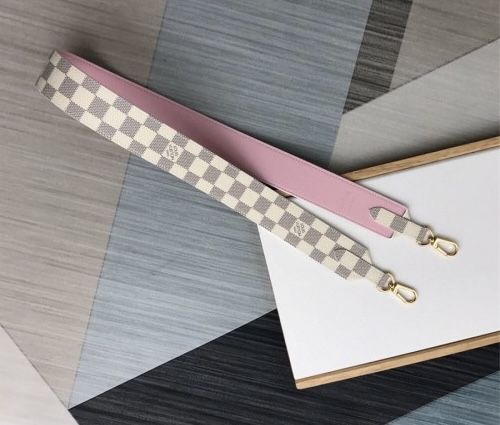 Плечові ремні  LV Monogram