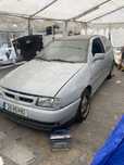 Vendo seat 6k tdi90