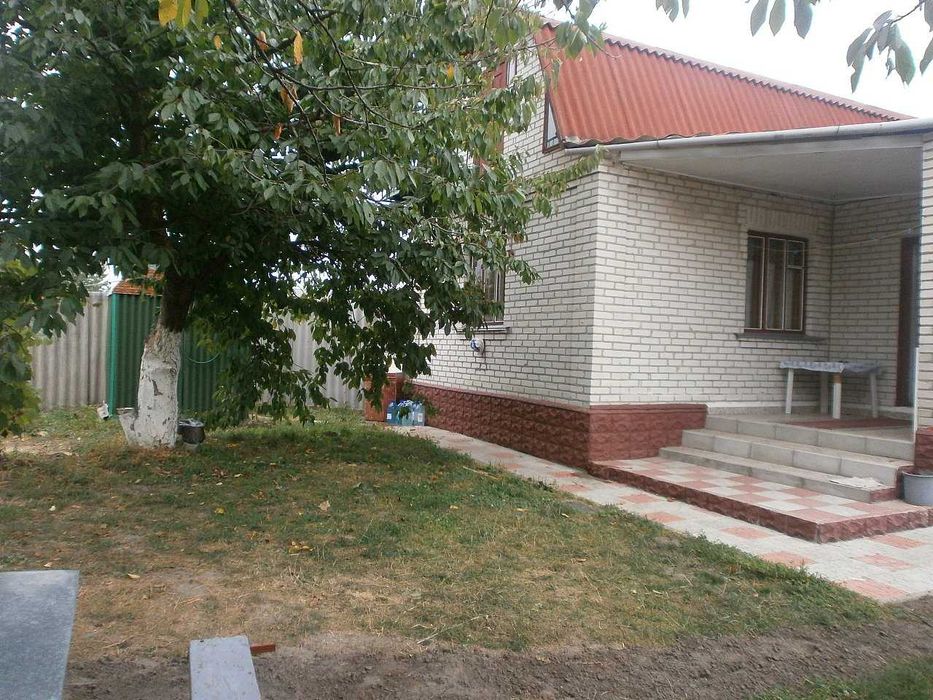 Садиба «Чайка»  розташована в мальовничому куточну