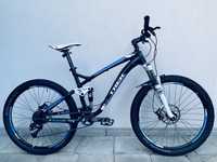 Rower Trek EX5 / FULL / MTB / Rozmiar M