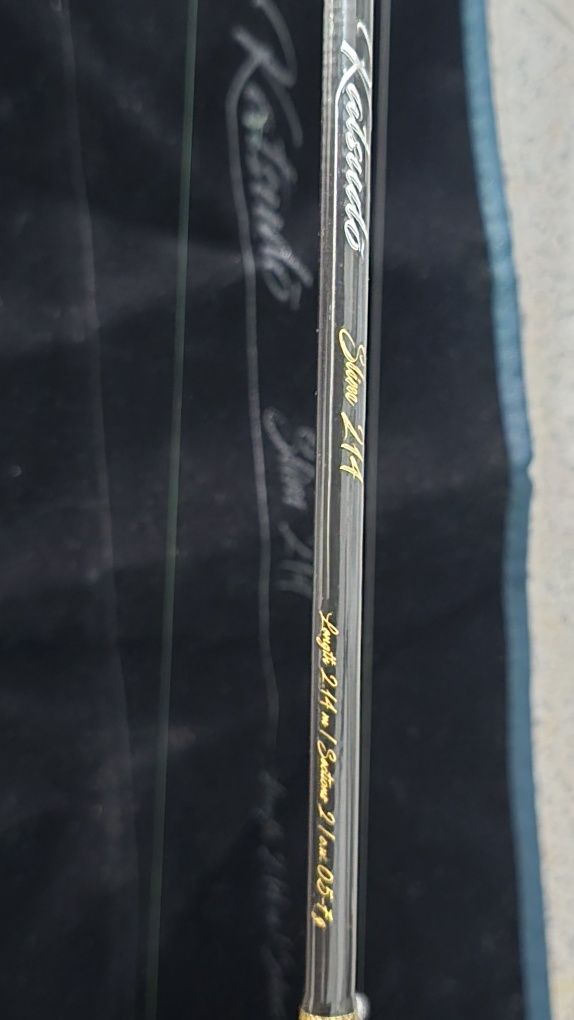 Cana pesca mikado