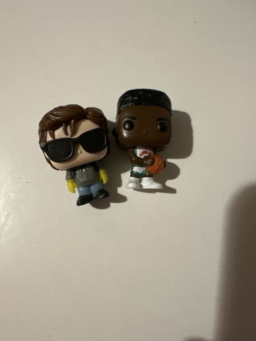 фігурки stranger things