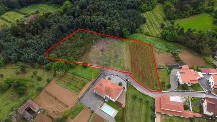 Terreno para construção