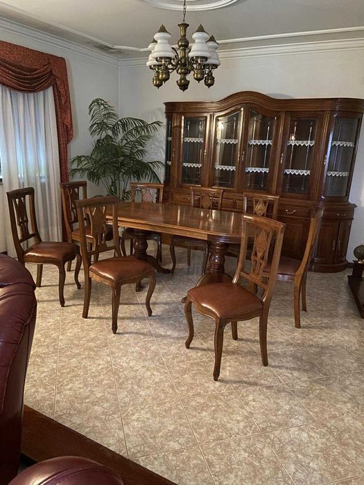 Mobília casa completa