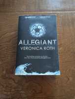 Allegiant - Veronica Roth
