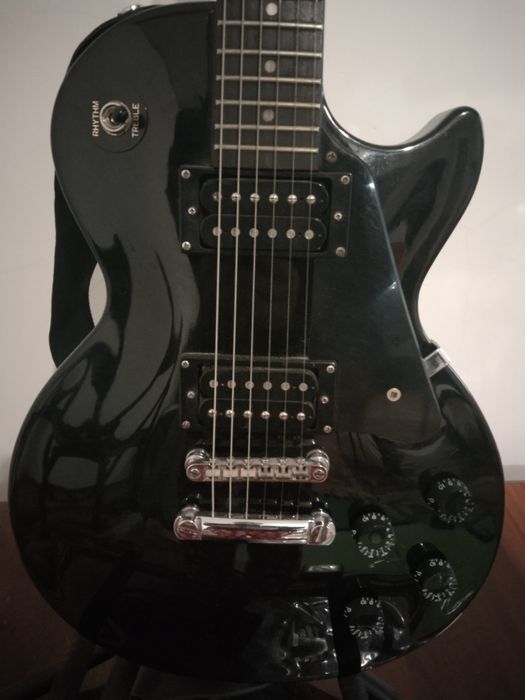 Електрогітара Epiphone Les Paul Studio
