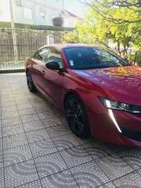 Peugeot 508 GT First Edition 180cv 75.000km HDI