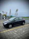 Peugeot 206 1.1l