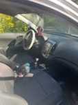 Hyundai I30 Sprzedam Hyundai i30 (Uszkodzony Silnik)