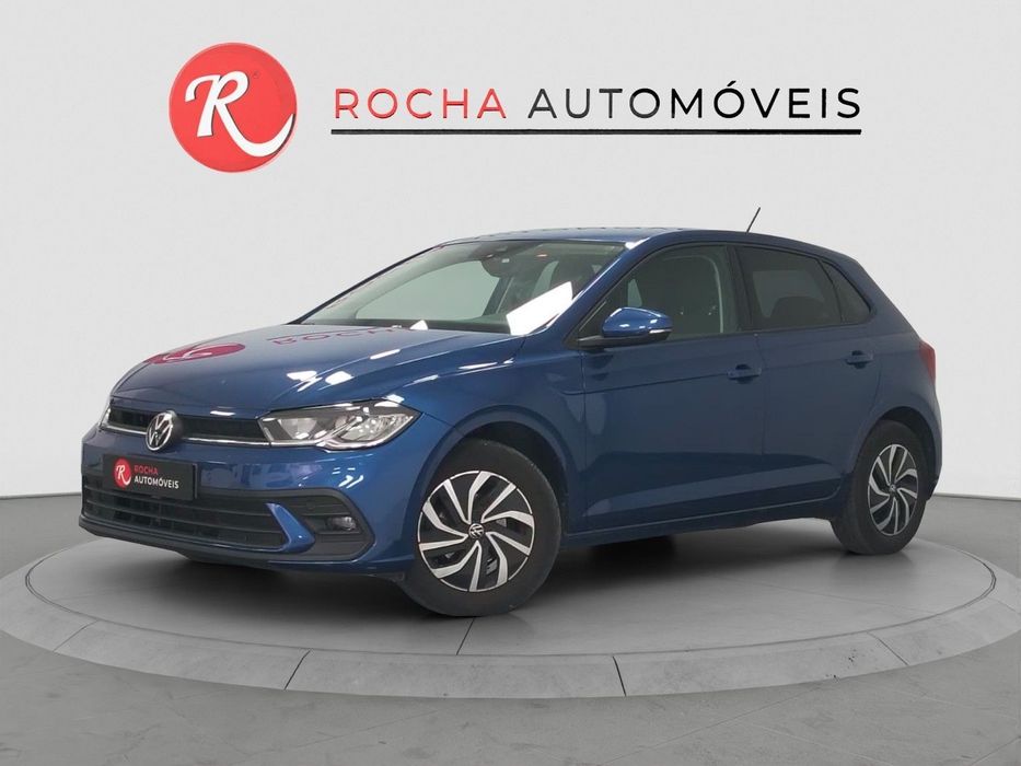 VW Polo 1.0 TSI Urban