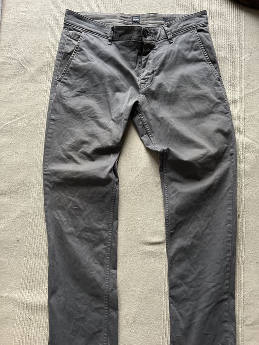Штани BOSS hugo boss 34/30