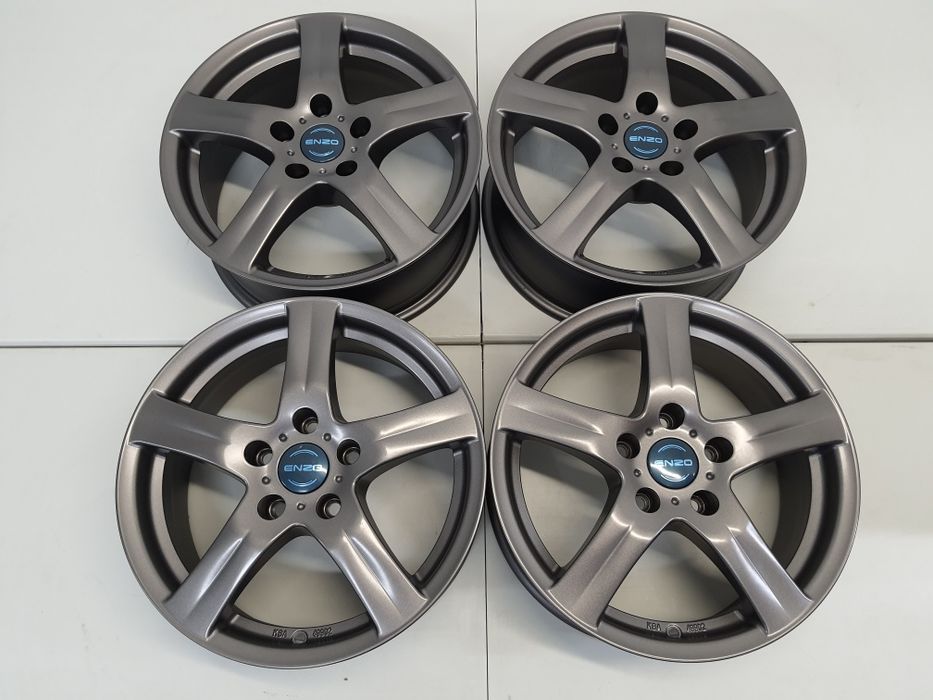 Диски р16 5/112 VW,Skoda,Audi,Seat (нові)