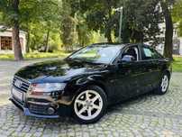 Audi A4 B8 2008 – 1.8 TFSI, Stan BDB, Gotowe do Jazdy.