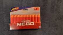 Amunicja NERF MEGA