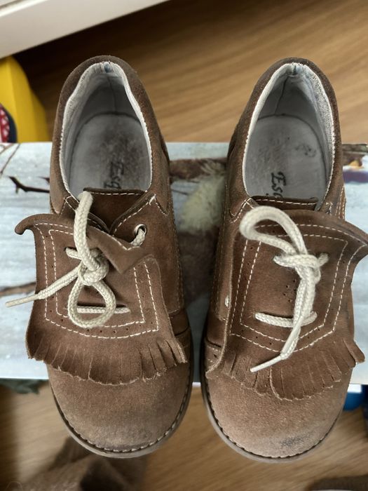 Carneiras n 28 camel bom estado